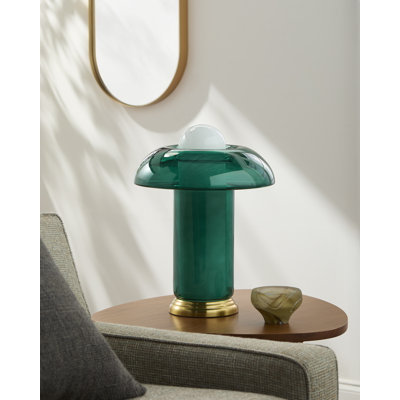 Lampe de table Dolman