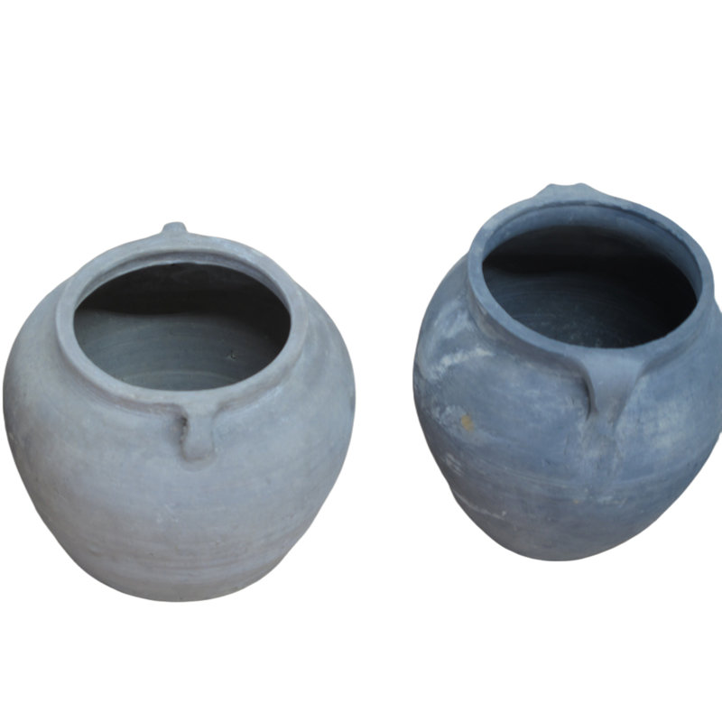 Handmade Ceramic Planter