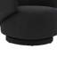 Chaise pivotante en tissu Celestia par Modway-88314076