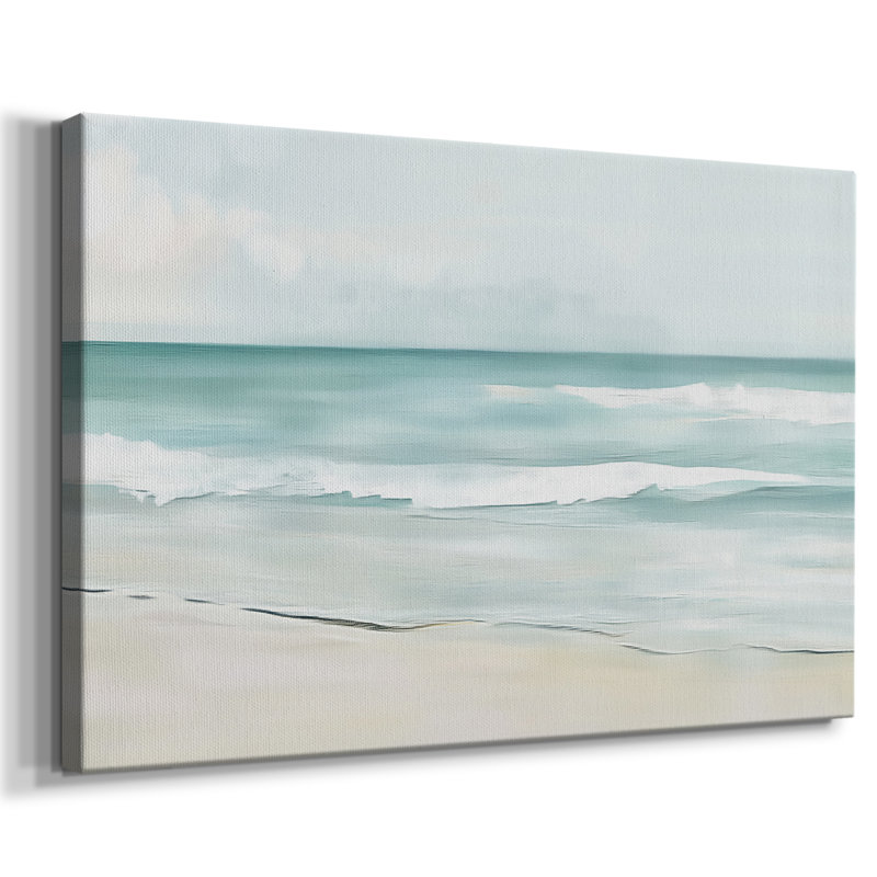 Série nautique-Lxx - Cavas enveloppés de galerie, 12 x 18