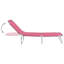 Ambridge 189cm Long Reclining Single Chaise-397719472