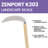 Zenport Gardening Tools Herbs