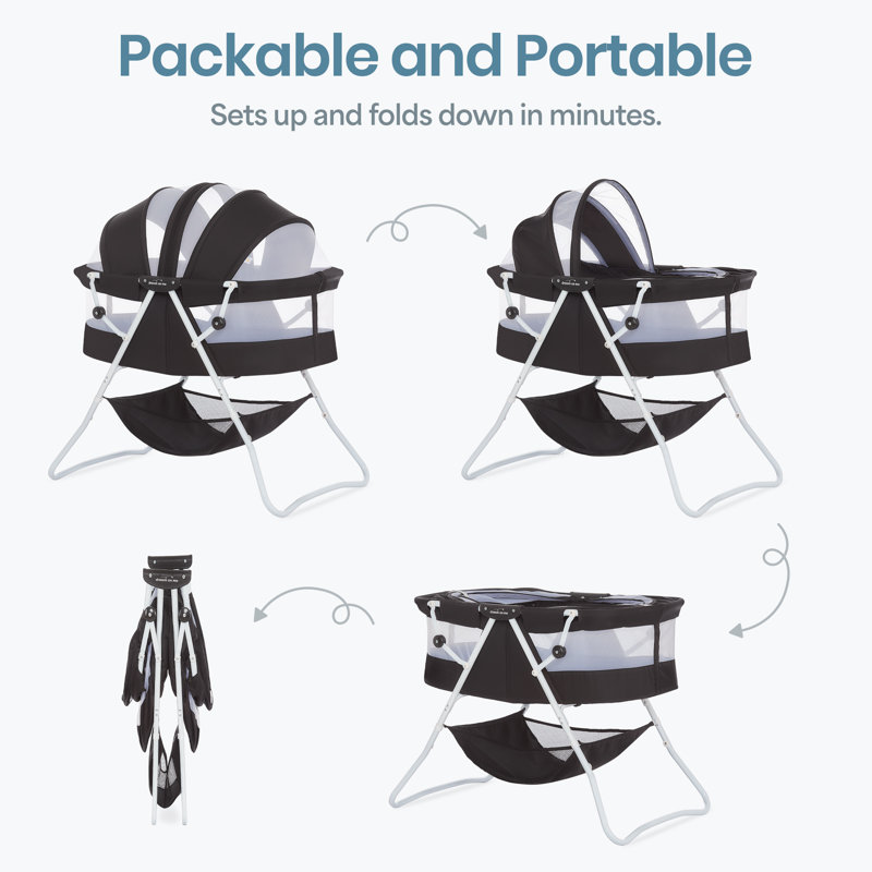 Karley Bassinet