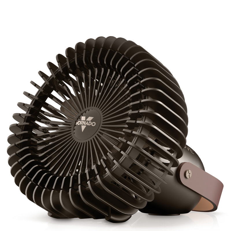 Vornado Fly Move Rechargeable Portable Fan