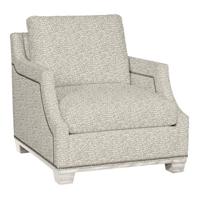Michael Weiss 32" Abingdon Chair
