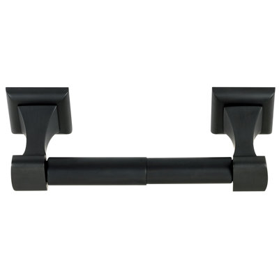 Manhattan Wall Mount Toilet Paper Holder