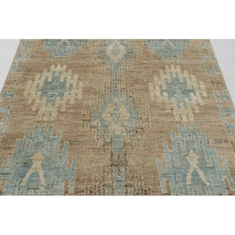 Modern Classics One-of-a-Kind 5'0x7'2 Hand Knotted Area Rug