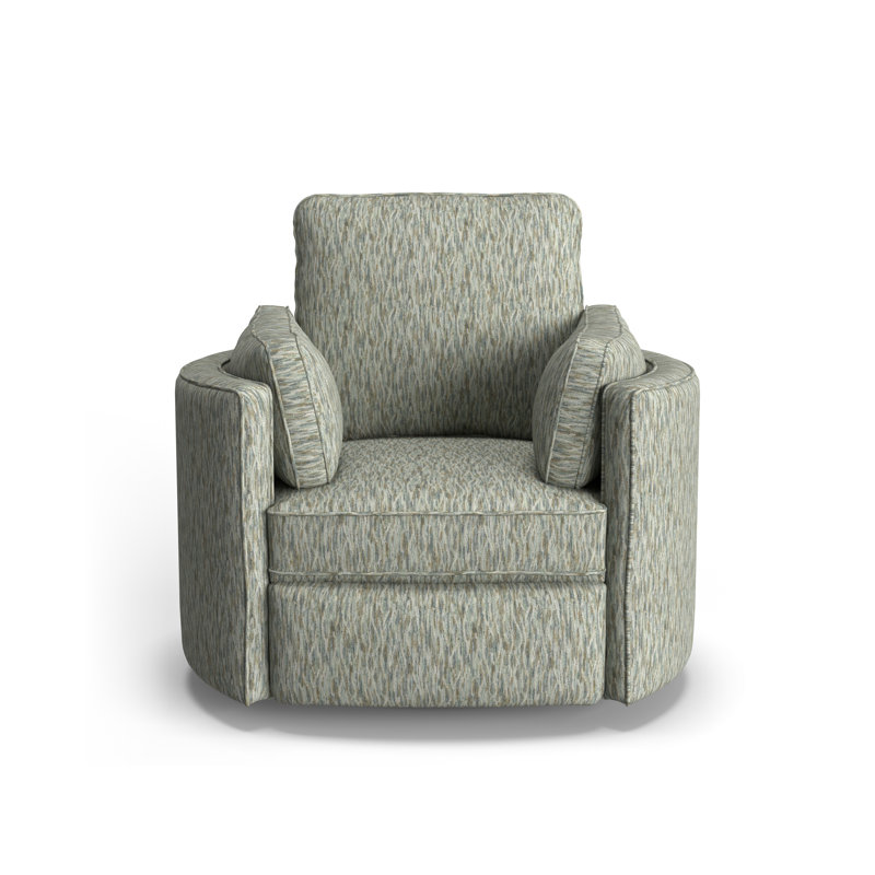 Fauteuil inclinable Vedika, Claire Dune Performance, Manuel