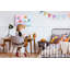 Androula Cork Corkboard / Bulletin Board