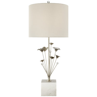 Marble Table Lamp