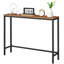 100cm Console Table