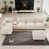 Beige Chenille selected