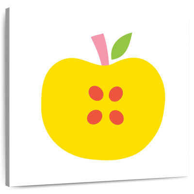 Pomme jaune Yarlin