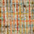 Woven Acrylic Boucle Throw Blanket with Fringe