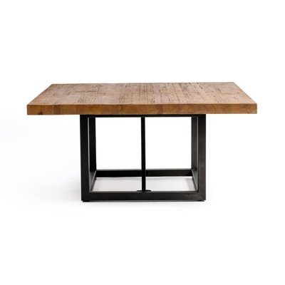 Messina Reclaimed Pine Dining Table