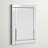 Neema Modern Beveled Glass Wall Mirror-1263316211