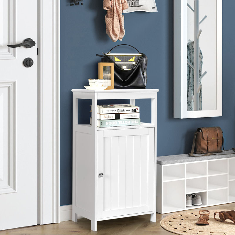 Freestanding Bathroom Cabinet