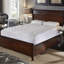 Protège-matelas en polyester-21304590