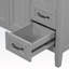 Ensemble de meuble-lavabo simple 35,98 po Fedra-2097832630