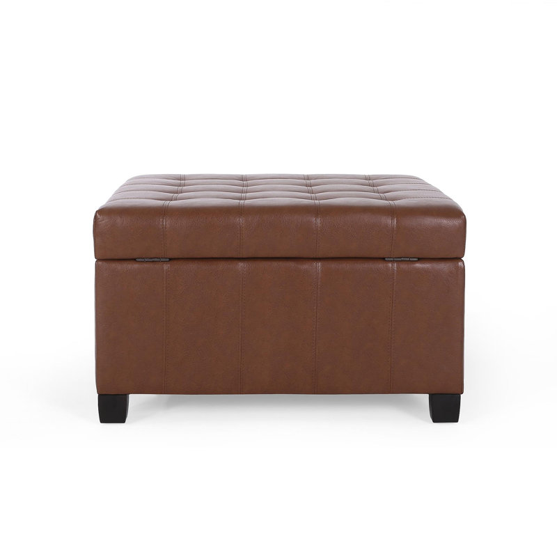 ISABELLA OTTOMAN