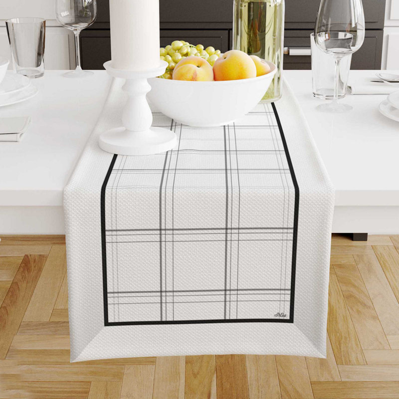 Chemin de table Taft