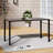 Rectangular 6 - Person 150Cm L Outdoor Table-518344019