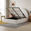 Acamas Upholstered Ottoman Storage Bed-1613150511-1613150499