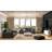 Finnick 3-Light Dimmable Metal Lantern Pendant-764297022