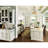 Moen Voss 24" Wall Mounted Towel Bar-12238288