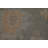 Vegetable Dye Oushak Turkish Area Rug