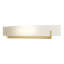 Axis 2 - Light Flush Mounted Scone-6341274-93536522-93536525
