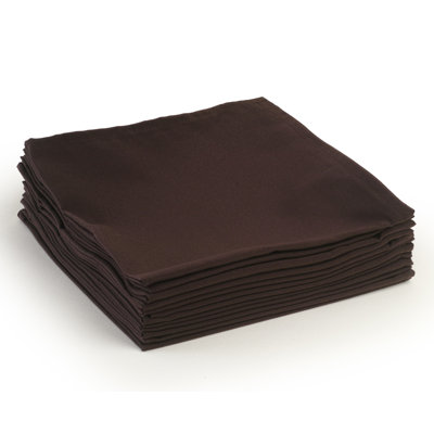 Polyester Square Napkin