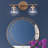 Jacquelyn 2 - Light Dimmable Vanity Light