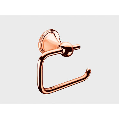 Cecily Wall Mounted Toilet Paper Holder