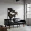 Canapé-lit 68 po Mid-Century-273626838