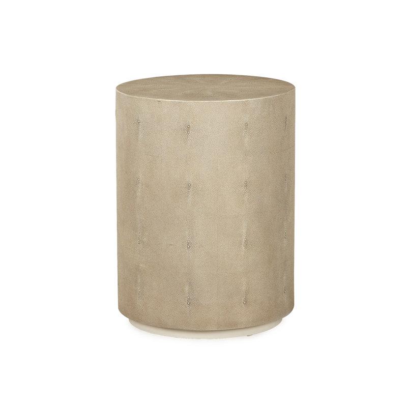 Braden End Table