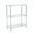 Jayly Steel Height -Adjustable Shelving Unit-1970920105-1970920085