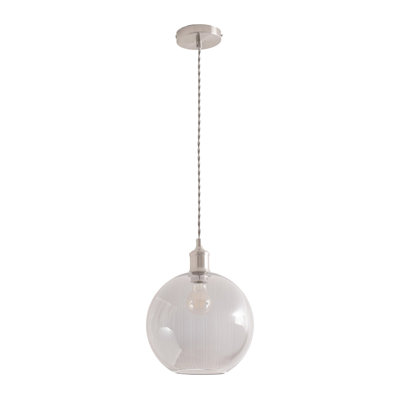 1 - Light Pendant