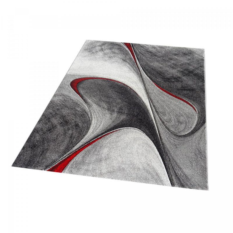 Monarch Geometric Area Rug, Rectangle 240 x 340cm