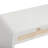 Patty White Rattan Console Desk-1480492961