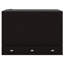 Storage Murphy Bed Featuring USB Charging & Drawers-1635785418-1635785420