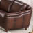 Alpert 91.5'' Leather Sofa-88288672