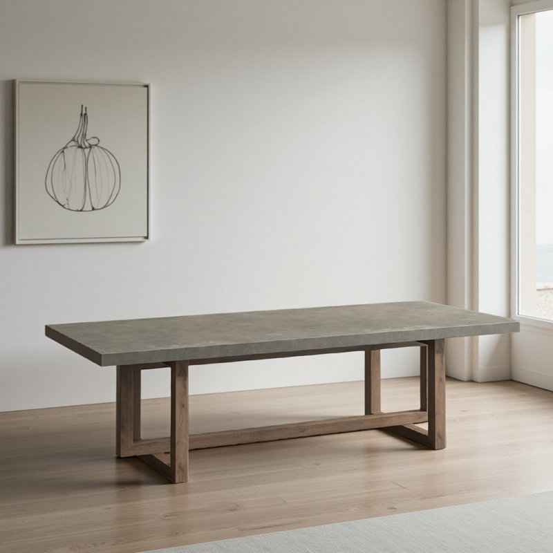 Table de salle à manger Vintage Vintage