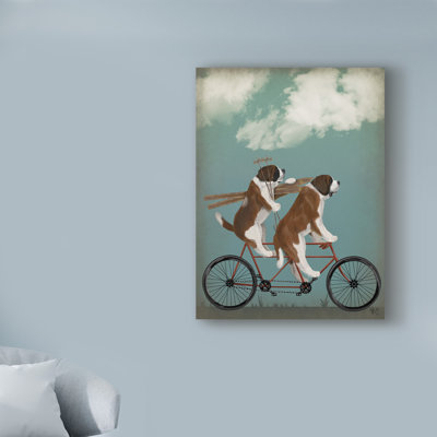 Modern & Contemporary
