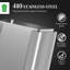 Gaetan Kitchen Trash Can - 34L