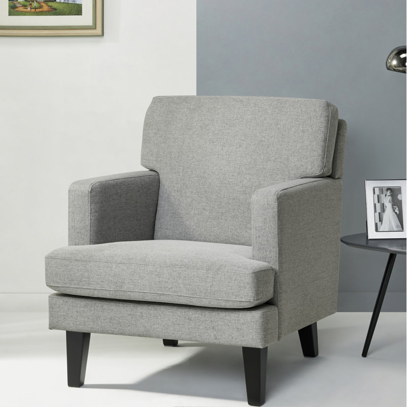 Hovik Upholstered Armchair