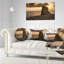 Coussin lombaire Seashore