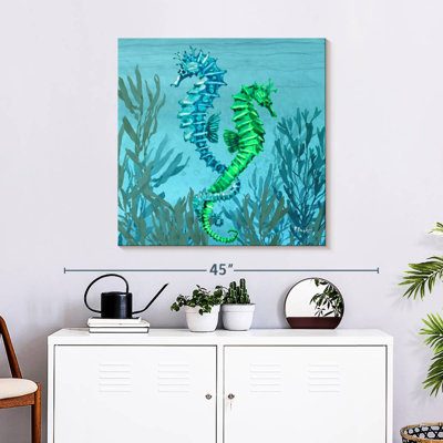Brampt Tonga Sealife IV