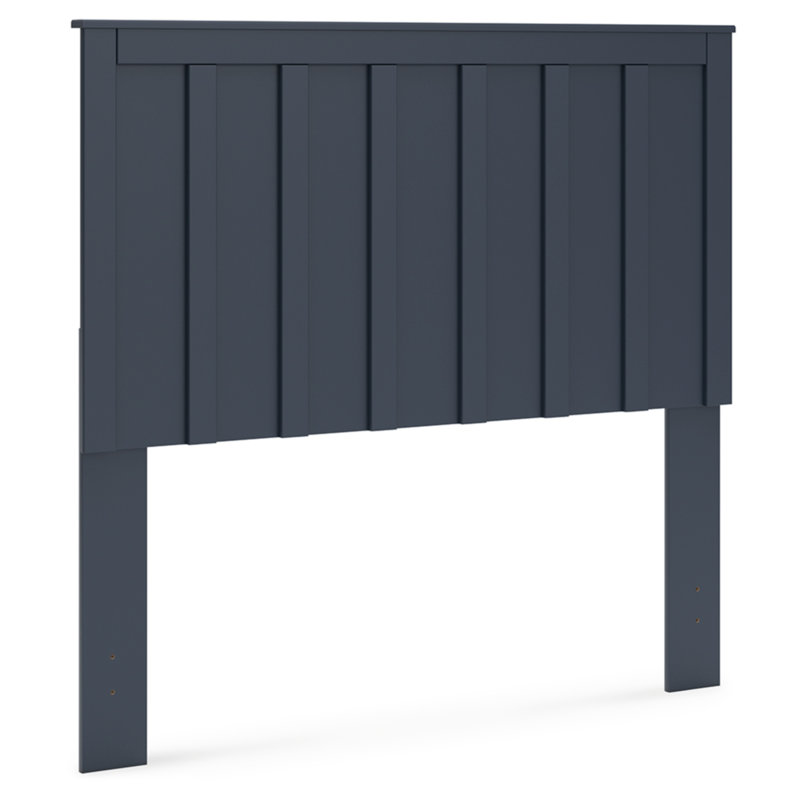 Jeson Panel Headboard, Full/Double