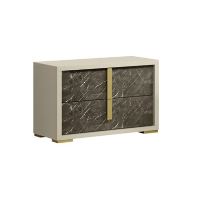 Fateemah 24'' W Nightstand